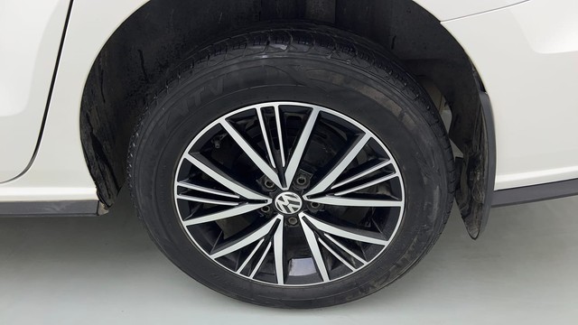 Second-hand 2022 Volkswagen Vento 1.0 TSI Highline for sale in Ghaziabad-19