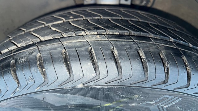 Second-hand 2022 Volkswagen Vento 1.0 TSI Highline for sale in Ghaziabad-37