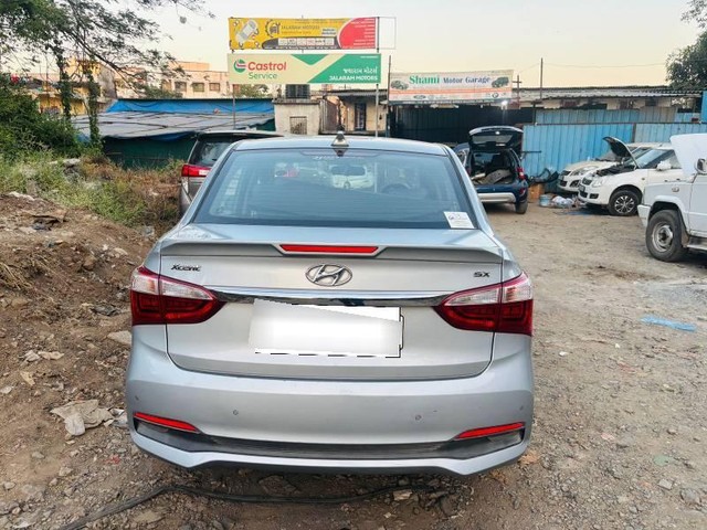 Second-hand 2019 Hyundai Xcent 1.2 VTVT SX for sale in Vapi-2