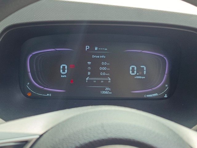 Second-hand 2023 Kia Carens Prestige Plus DCT BSVI for sale in Bangalore-8