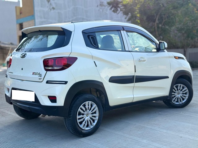 Second-hand 2018 Mahindra KUV 100 NXT D75 K4 Plus for sale in Indore-6