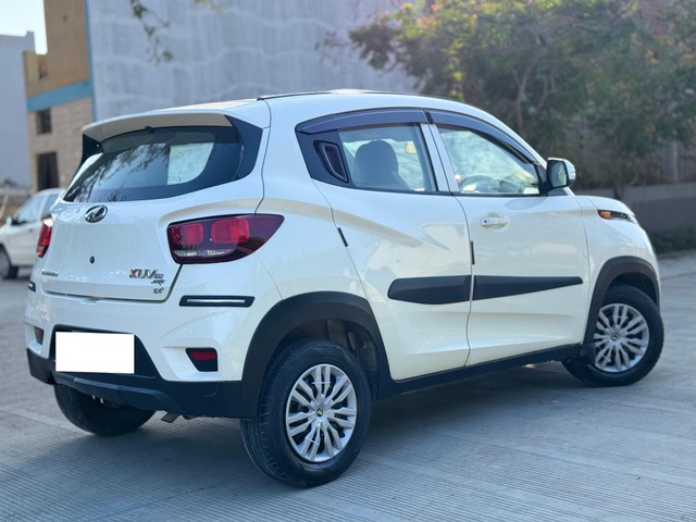 Second-hand 2018 Mahindra KUV 100 NXT D75 K4 Plus for sale in Indore-5