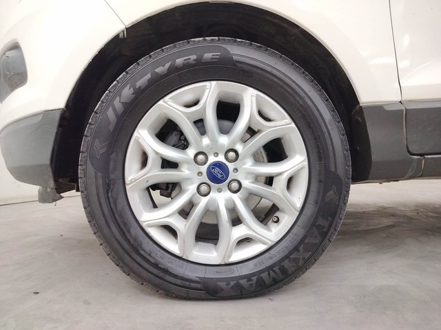 Second-hand 2016 Ford Ecosport 1.5 TDCi Titanium BSIV for sale in Coimbatore-20