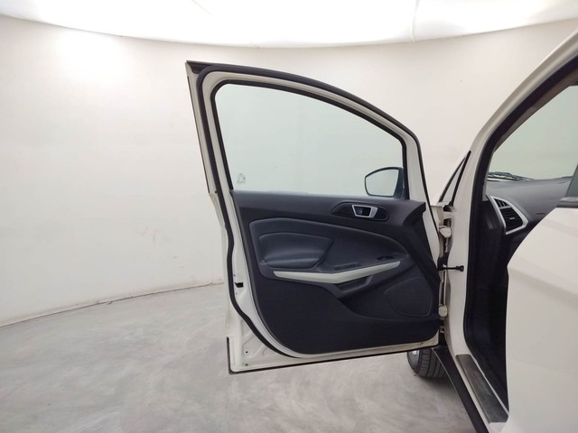 Second-hand 2016 Ford Ecosport 1.5 TDCi Titanium BSIV for sale in Coimbatore-30