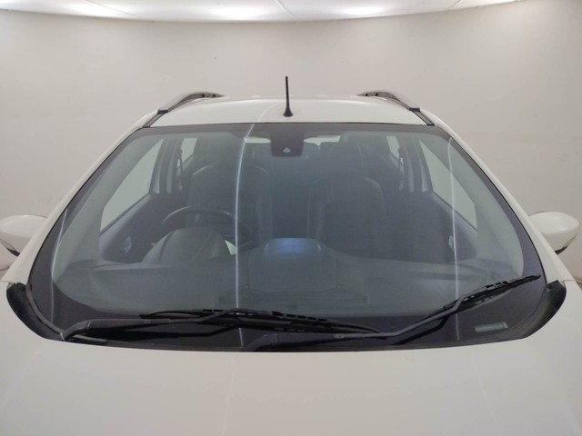 Second-hand 2016 Ford Ecosport 1.5 TDCi Titanium BSIV for sale in Coimbatore-10