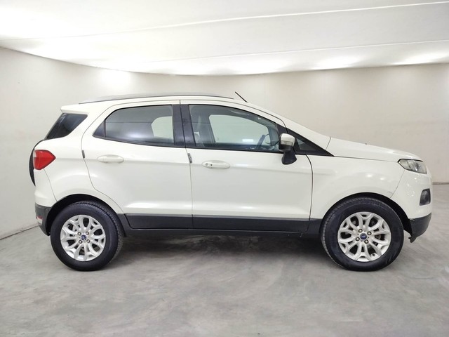 Second-hand 2016 Ford Ecosport 1.5 TDCi Titanium BSIV for sale in Coimbatore-2