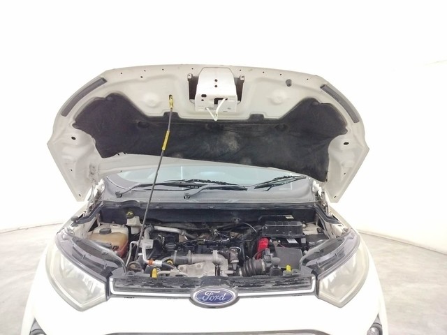 Second-hand 2016 Ford Ecosport 1.5 TDCi Titanium BSIV for sale in Coimbatore-8