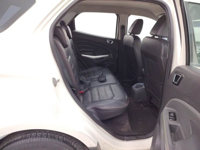 Second-hand 2016 Ford Ecosport 1.5 TDCi Titanium BSIV for sale in Coimbatore-27