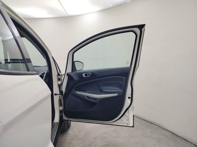 Second-hand 2016 Ford Ecosport 1.5 TDCi Titanium BSIV for sale in Coimbatore-16