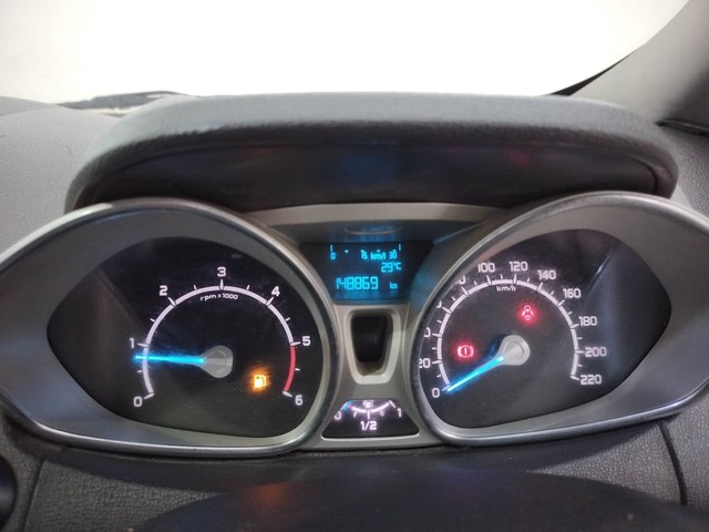 Second-hand 2016 Ford Ecosport 1.5 TDCi Titanium BSIV for sale in Coimbatore-13