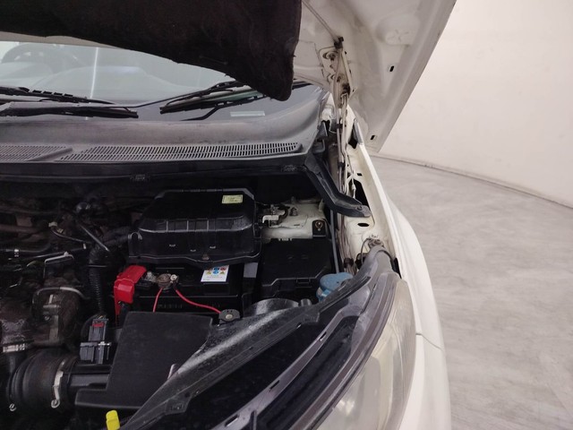 Second-hand 2016 Ford Ecosport 1.5 TDCi Titanium BSIV for sale in Coimbatore-38