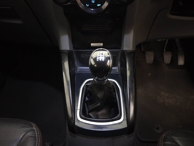 Second-hand 2016 Ford Ecosport 1.5 TDCi Titanium BSIV for sale in Coimbatore-12