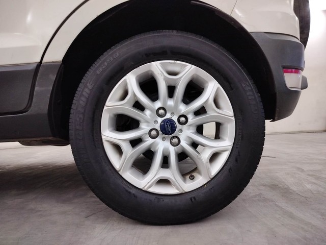 Second-hand 2016 Ford Ecosport 1.5 TDCi Titanium BSIV for sale in Coimbatore-19