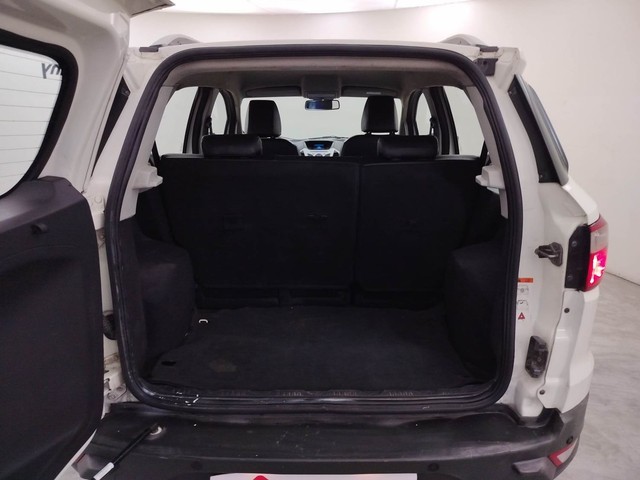 Second-hand 2016 Ford Ecosport 1.5 TDCi Titanium BSIV for sale in Coimbatore-9