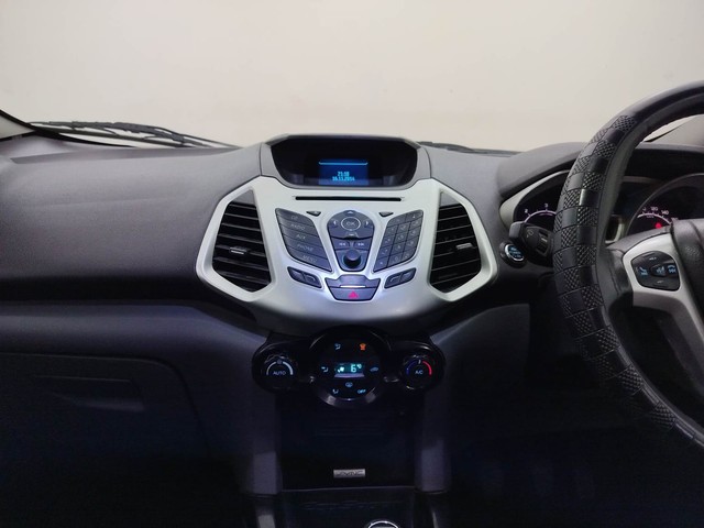 Second-hand 2016 Ford Ecosport 1.5 TDCi Titanium BSIV for sale in Coimbatore-25