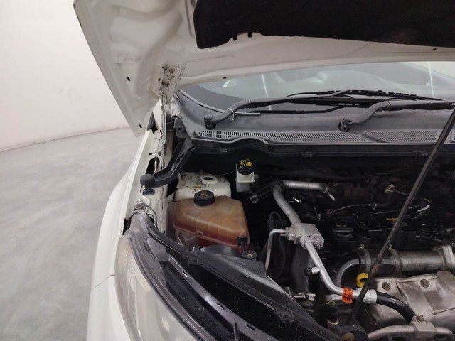 Second-hand 2016 Ford Ecosport 1.5 TDCi Titanium BSIV for sale in Coimbatore-39