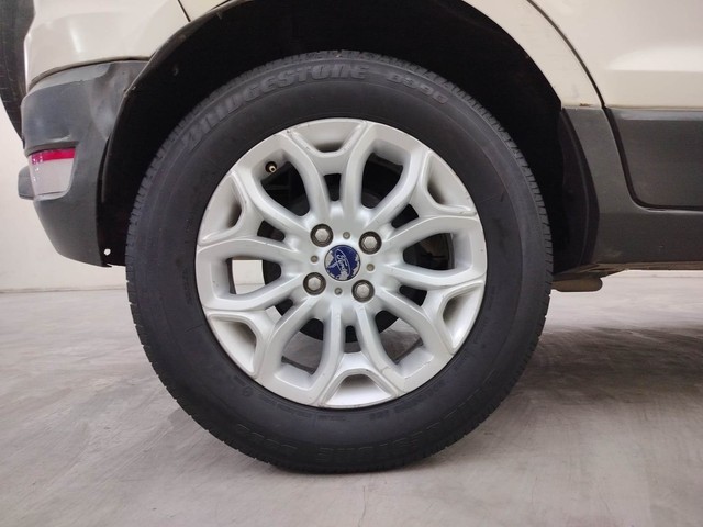 Second-hand 2016 Ford Ecosport 1.5 TDCi Titanium BSIV for sale in Coimbatore-18