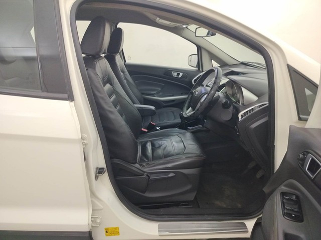 Second-hand 2016 Ford Ecosport 1.5 TDCi Titanium BSIV for sale in Coimbatore-15