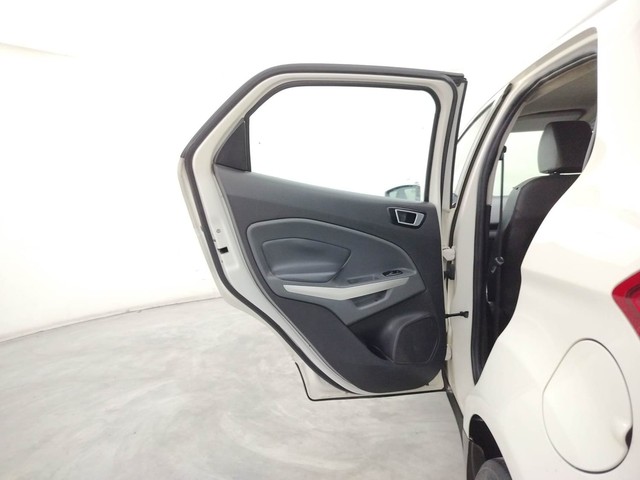 Second-hand 2016 Ford Ecosport 1.5 TDCi Titanium BSIV for sale in Coimbatore-29