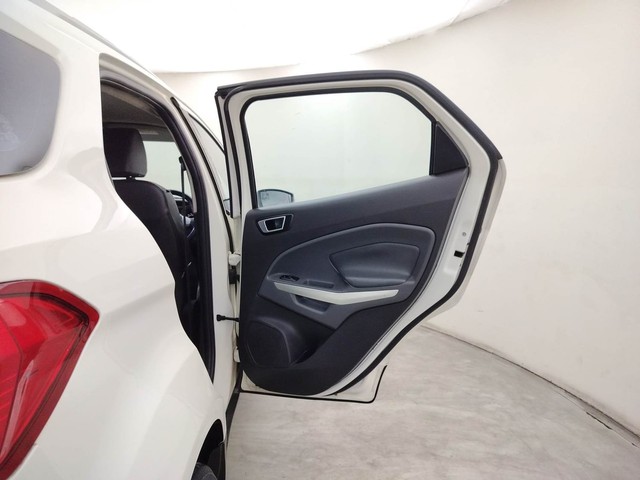 Second-hand 2016 Ford Ecosport 1.5 TDCi Titanium BSIV for sale in Coimbatore-28