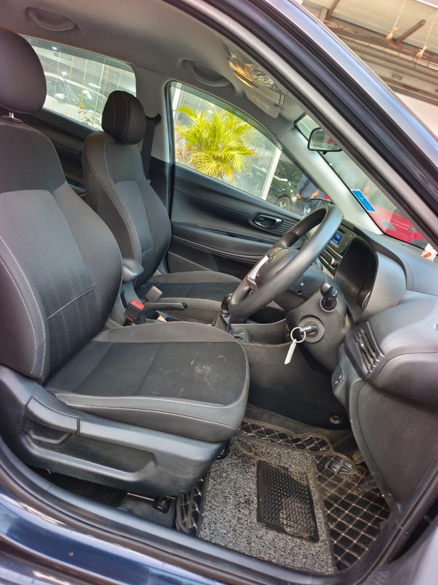 Second-hand 2022 Hyundai i20 Magna BSVI for sale in Bangalore-6