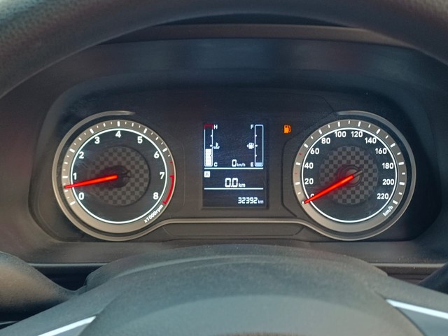 Second-hand 2022 Hyundai i20 Magna BSVI for sale in Bangalore-13