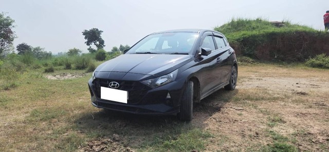 Hyundai i20 Sportz Second-hand 2023 Hyundai i20 Sportz for sale in Gurdaspur-0