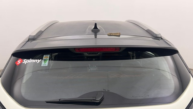 Second-hand 2020 Tata Nexon XZA Plus (O) AMT Diesel for sale in Chandigarh-29