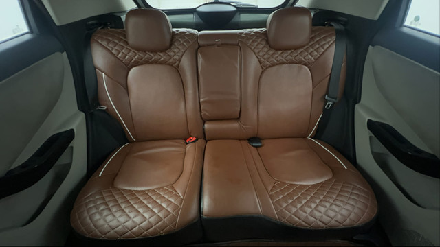 Second-hand 2020 Tata Nexon XZA Plus (O) AMT Diesel for sale in Chandigarh-24