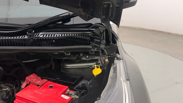 Second-hand 2020 Tata Nexon XZA Plus (O) AMT Diesel for sale in Chandigarh-27