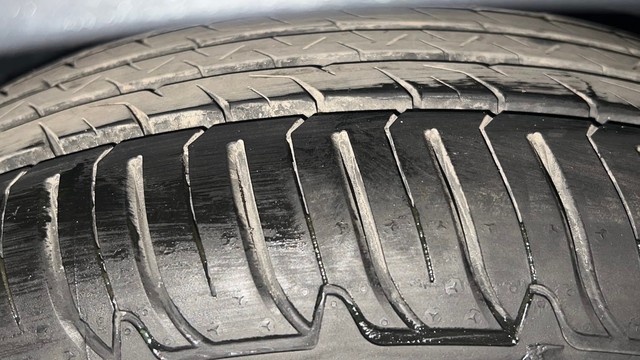 Second-hand 2020 Tata Nexon XZA Plus (O) AMT Diesel for sale in Chandigarh-30