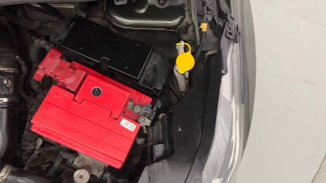 Second-hand 2020 Tata Nexon XZA Plus (O) AMT Diesel for sale in Chandigarh-34