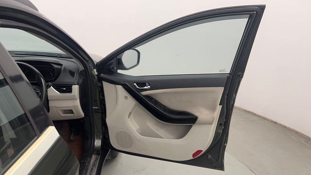 Second-hand 2020 Tata Nexon XZA Plus (O) AMT Diesel for sale in Chandigarh-16