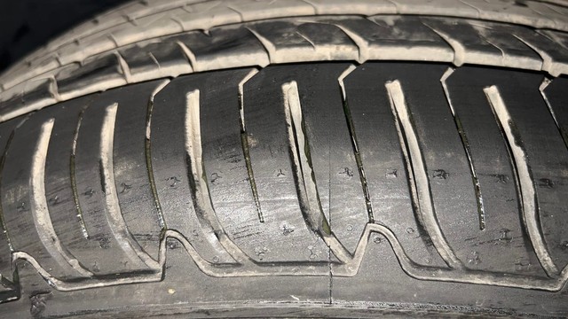 Second-hand 2020 Tata Nexon XZA Plus (O) AMT Diesel for sale in Chandigarh-37