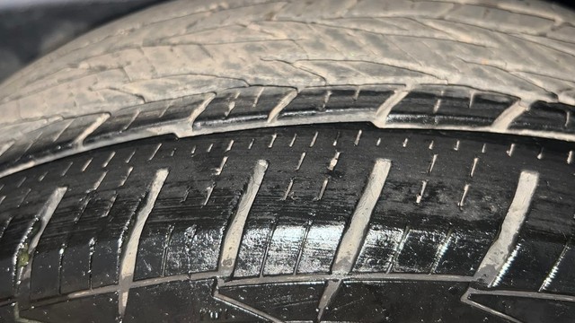 Second-hand 2020 Tata Nexon XZA Plus (O) AMT Diesel for sale in Chandigarh-32