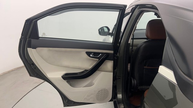 Second-hand 2020 Tata Nexon XZA Plus (O) AMT Diesel for sale in Chandigarh-35