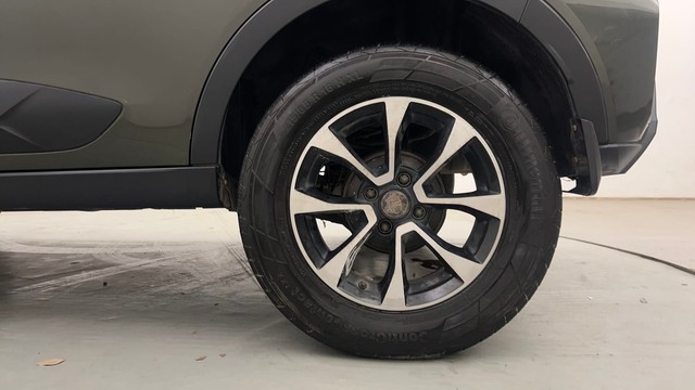 Second-hand 2020 Tata Nexon XZA Plus (O) AMT Diesel for sale in Chandigarh-19