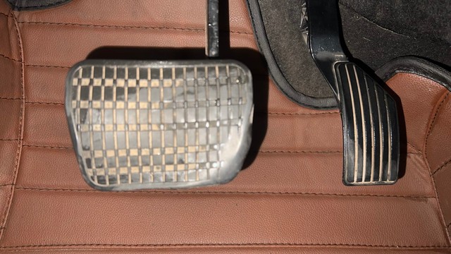 Second-hand 2020 Tata Nexon XZA Plus (O) AMT Diesel for sale in Chandigarh-14