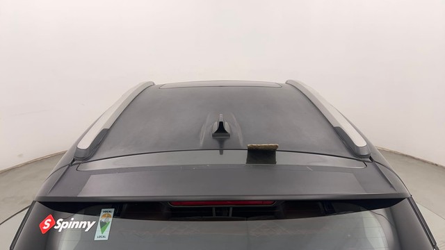 Second-hand 2020 Tata Nexon XZA Plus (O) AMT Diesel for sale in Chandigarh-22