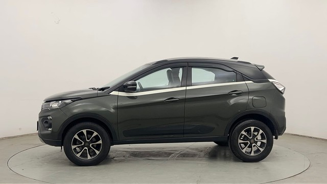 Second-hand 2020 Tata Nexon XZA Plus (O) AMT Diesel for sale in Chandigarh-6