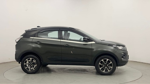 Second-hand 2020 Tata Nexon XZA Plus (O) AMT Diesel for sale in Chandigarh-2