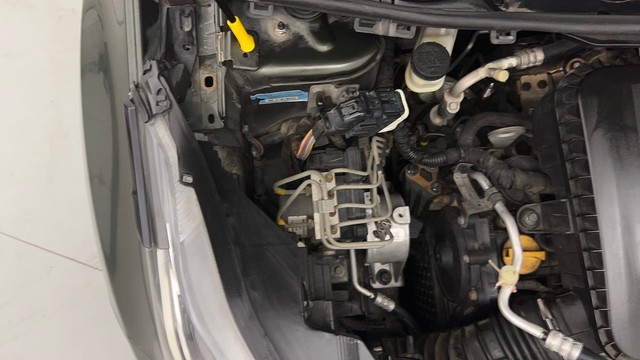 Second-hand 2020 Tata Nexon XZA Plus (O) AMT Diesel for sale in Chandigarh-36