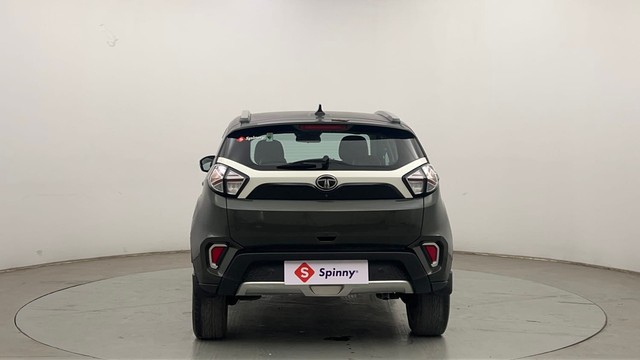 Second-hand 2020 Tata Nexon XZA Plus (O) AMT Diesel for sale in Chandigarh-4