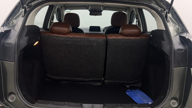 Second-hand 2020 Tata Nexon XZA Plus (O) AMT Diesel for sale in Chandigarh-9