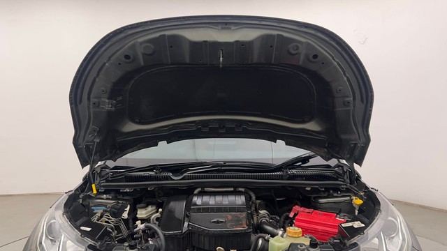 Second-hand 2020 Tata Nexon XZA Plus (O) AMT Diesel for sale in Chandigarh-8