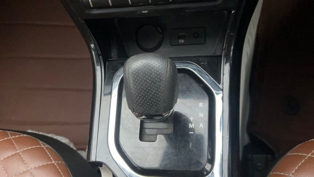 Second-hand 2020 Tata Nexon XZA Plus (O) AMT Diesel for sale in Chandigarh-12