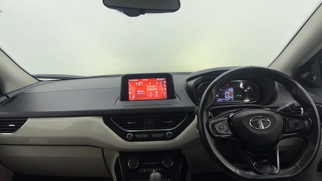 Second-hand 2020 Tata Nexon XZA Plus (O) AMT Diesel for sale in Chandigarh-11