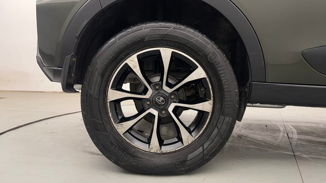 Second-hand 2020 Tata Nexon XZA Plus (O) AMT Diesel for sale in Chandigarh-18