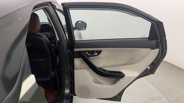 Second-hand 2020 Tata Nexon XZA Plus (O) AMT Diesel for sale in Chandigarh-25