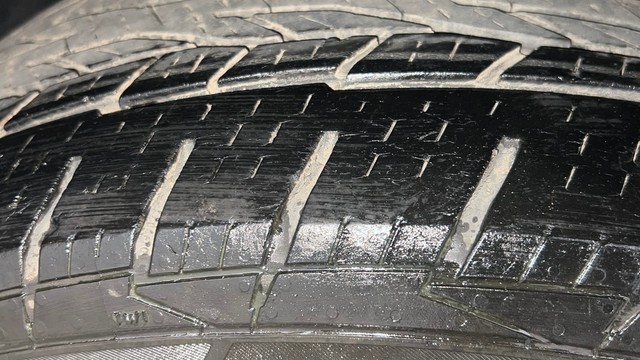 Second-hand 2020 Tata Nexon XZA Plus (O) AMT Diesel for sale in Chandigarh-33